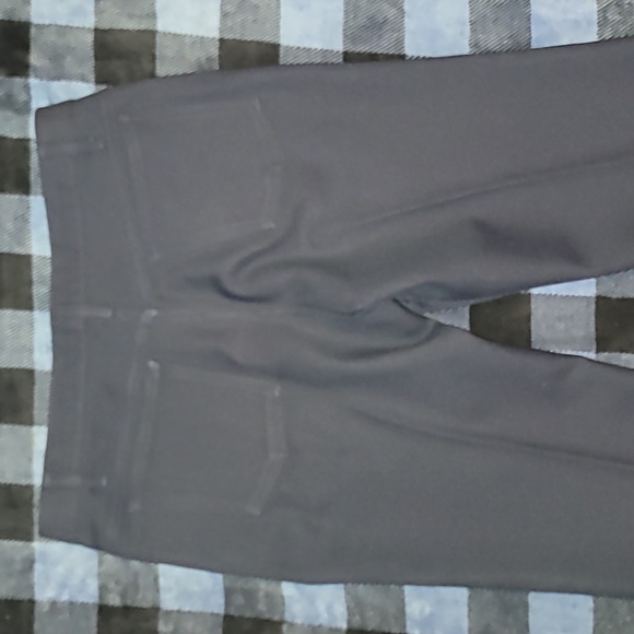 Vintage. Made in USA. Levi's. Dacron Polyester Pants. Men's w38 l31 - Picture 15 of 15